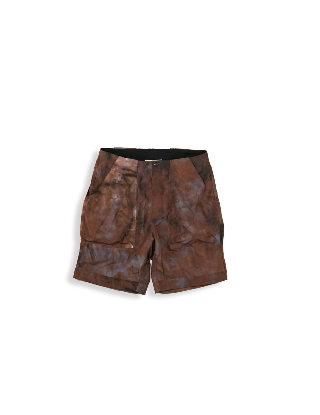 norbit / INJECTION DYEING SHORTS / HNPT-056 – RAISON D’ETRE ONLINE STORE