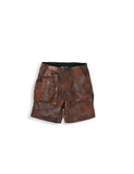 norbit / INJECTION DYEING SHORTS / HNPT-056