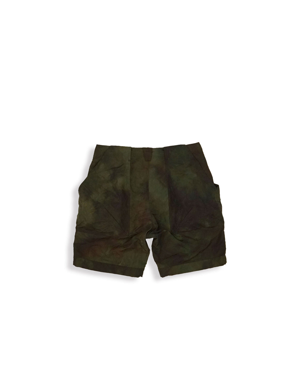 norbit / INJECTION DYEING SHORTS / HNPT-056