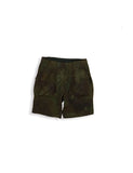 norbit / INJECTION DYEING SHORTS / HNPT-056