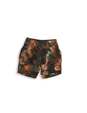 norbit / INJECTION DYEING SHORTS / HNPT-056
