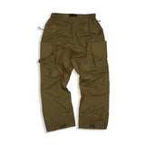 norbit / 3Layer Pants/HNPT-065