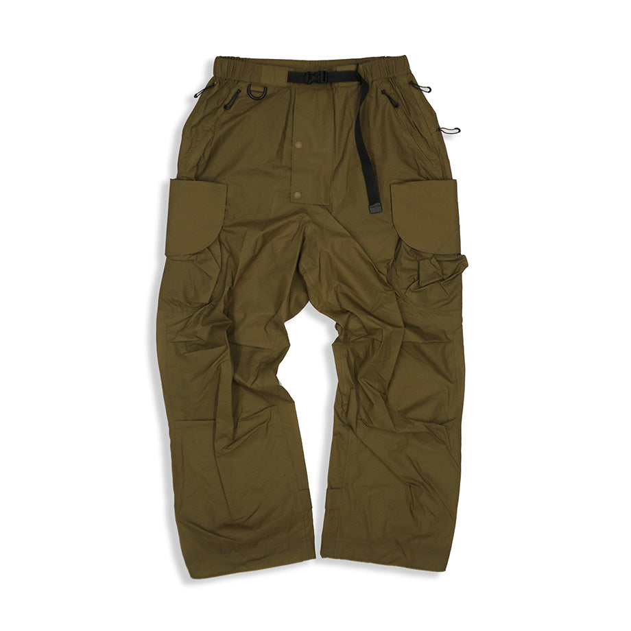 norbit / 3Layer Pants/HNPT-065