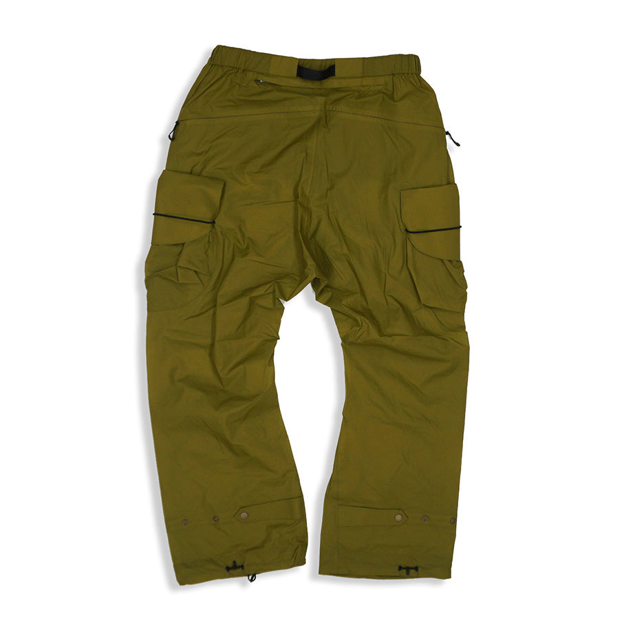 norbit / 3Layer Pants/HNPT-065