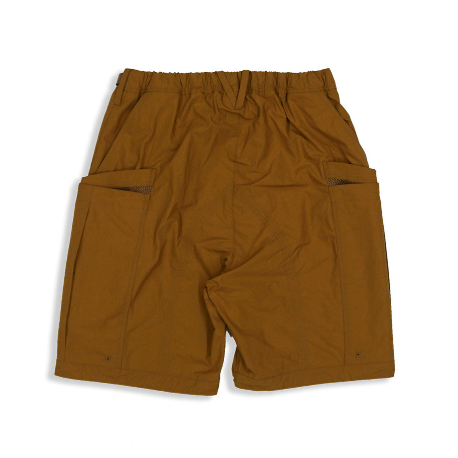 norbit / Field Shorts/HNPT-067