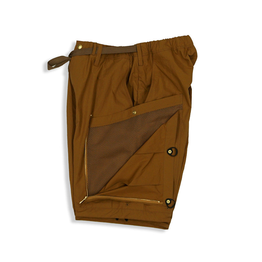 norbit / Field Shorts/HNPT-067