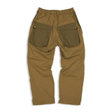 norbit / Side Snap Pants/HNPT-068