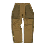 norbit / Side Snap Pants/HNPT-068