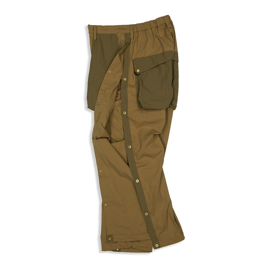 norbit / Side Snap Pants/HNPT-068