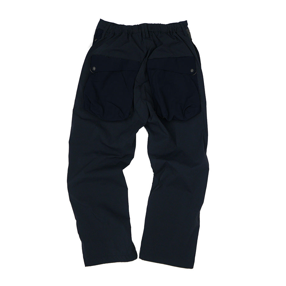 norbit / Side Snap Pants/HNPT-068