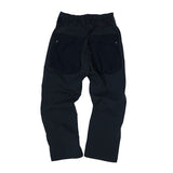 norbit / Side Snap Pants/HNPT-068