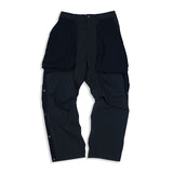 norbit / Side Snap Pants/HNPT-068