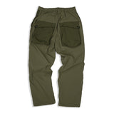 norbit / Side Snap Pants/HNPT-068
