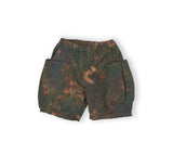 norbit / Injection Dyeing Shorts/HNPT-069
