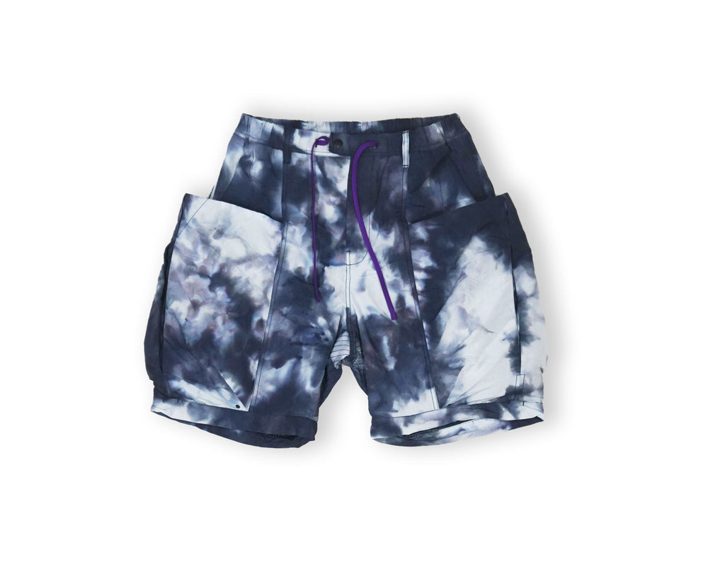 norbit / Injection Dyeing Shorts/HNPT-069