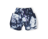 norbit / Injection Dyeing Shorts/HNPT-069