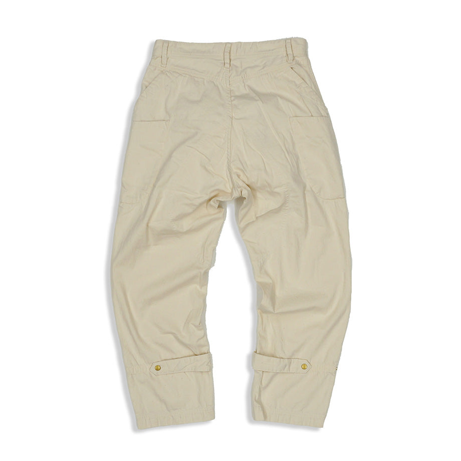 norbit / Light OZ Denim Field Pants/HNPT-071