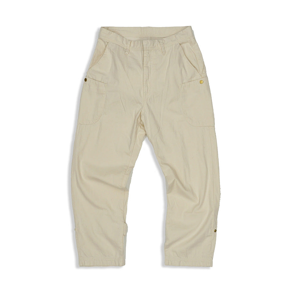 norbit / Light OZ Denim Field Pants/HNPT-071