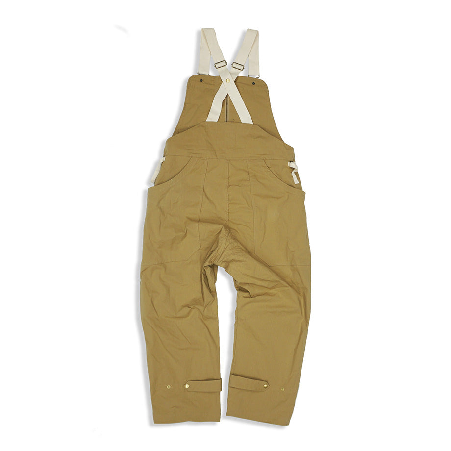 norbit / Light Rip Overall/HNPT-072