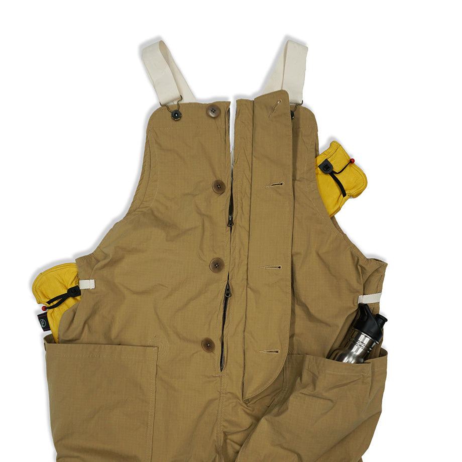 norbit / Light Rip Overall/HNPT-072