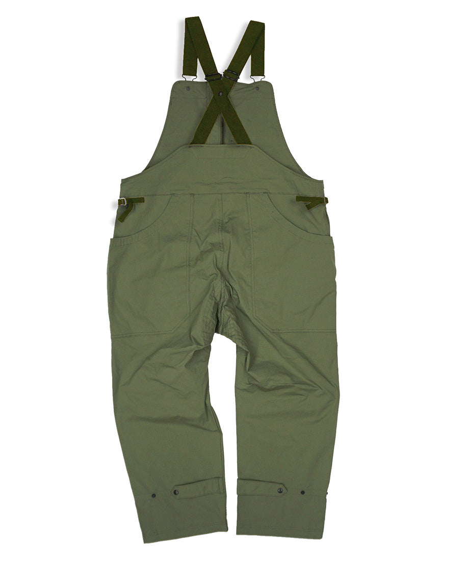 norbit / Light Rip Overall/HNPT-072