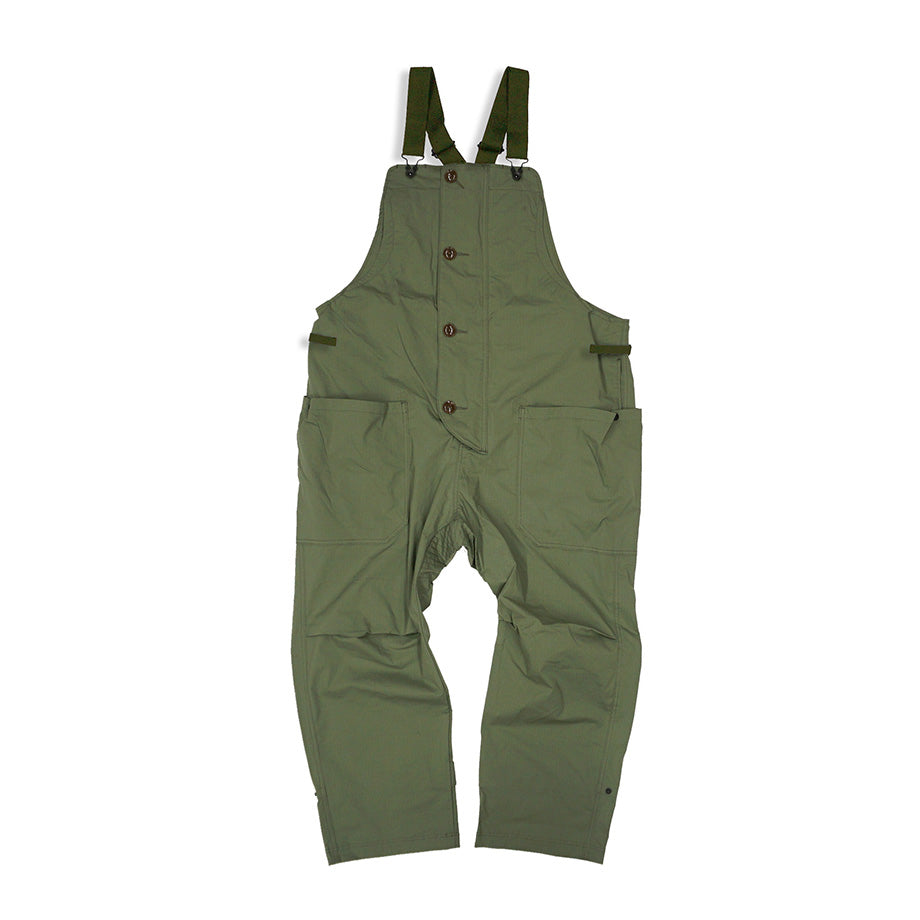 norbit / Light Rip Overall/HNPT-072