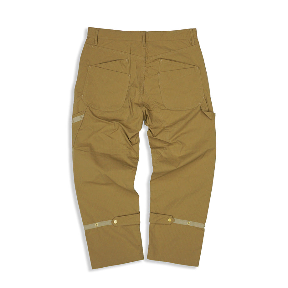 norbit / Light Lip Camper's Pants/HNPT-073