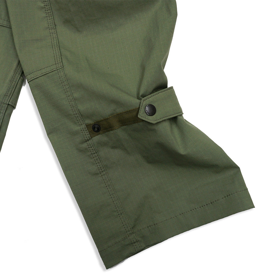 norbit / Light Lip Camper's Pants/HNPT-073