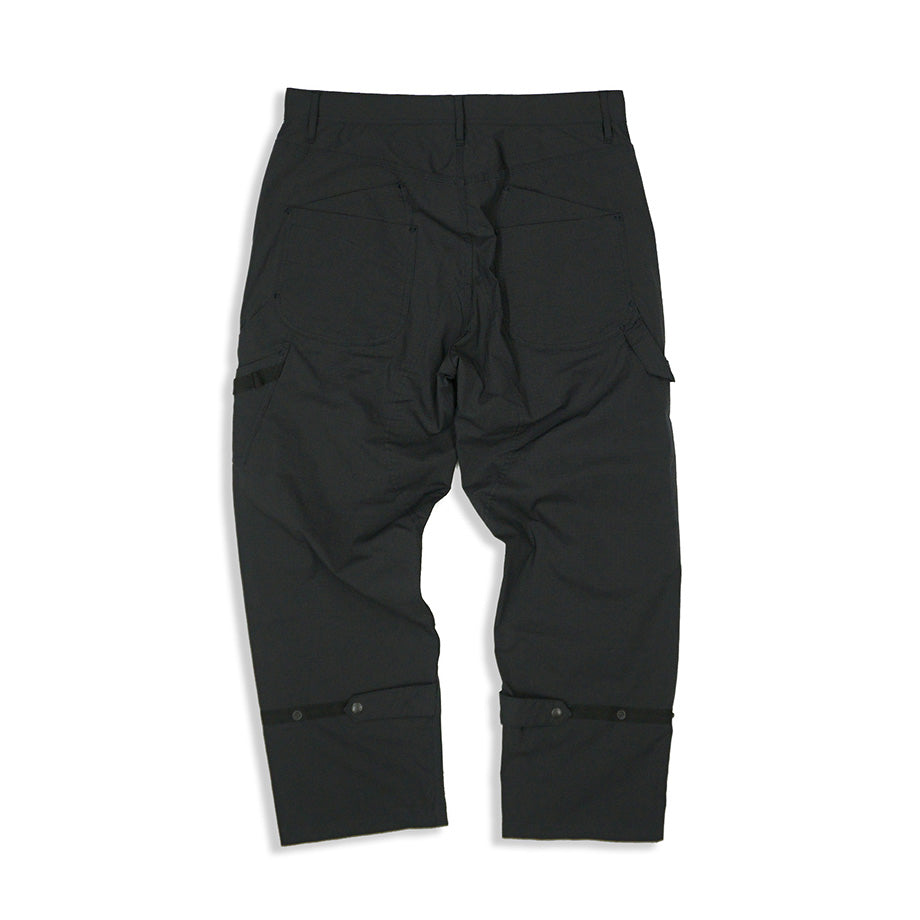 norbit / Light Lip Camper's Pants/HNPT-073