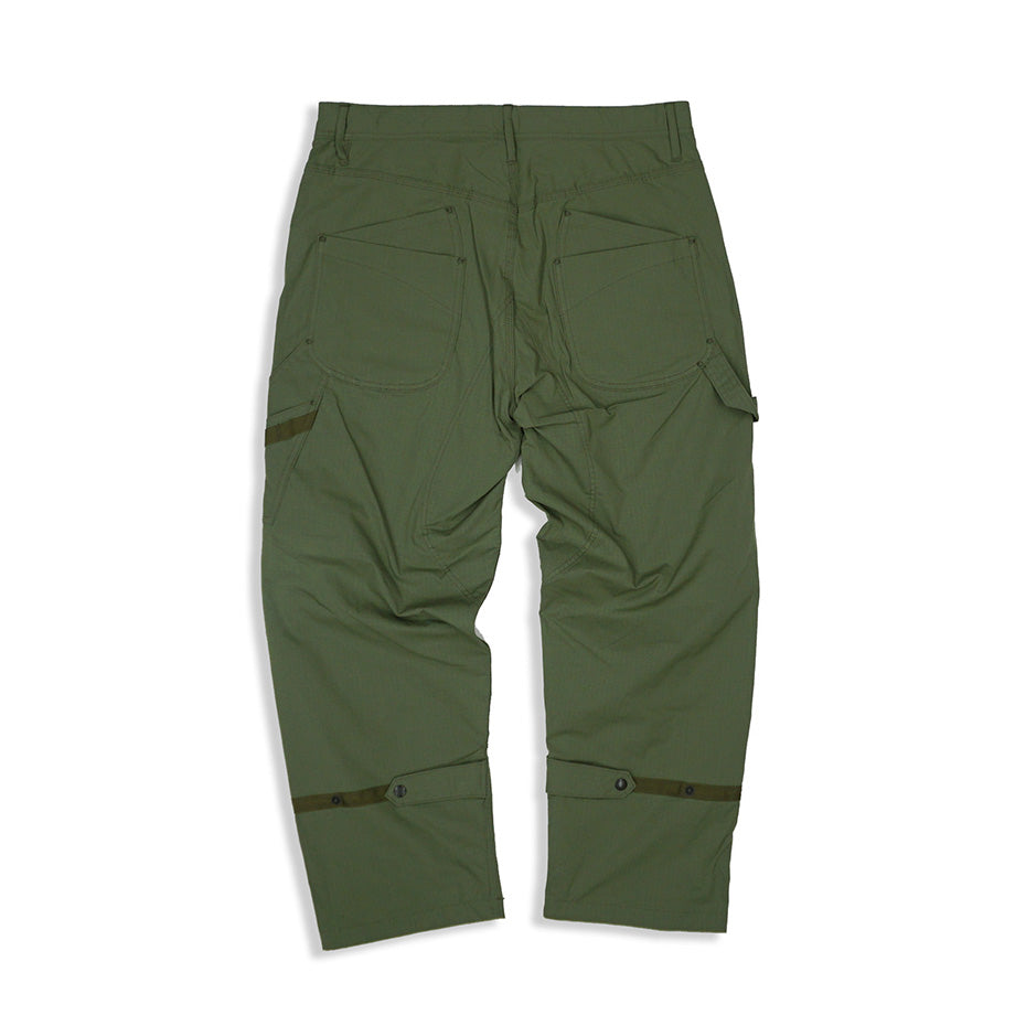 norbit / Light Lip Camper's Pants/HNPT-073