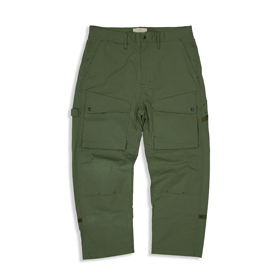 norbit / Light Lip Camper's Pants/HNPT-073