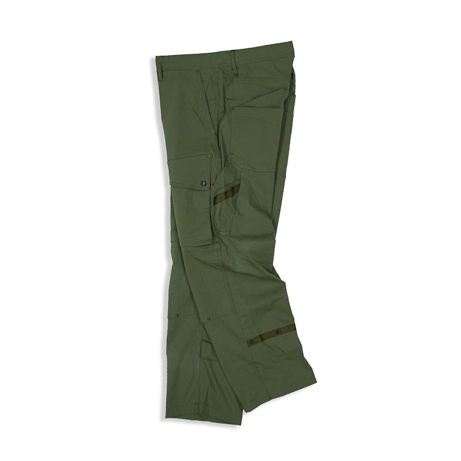 norbit / Light Lip Camper's Pants/HNPT-073