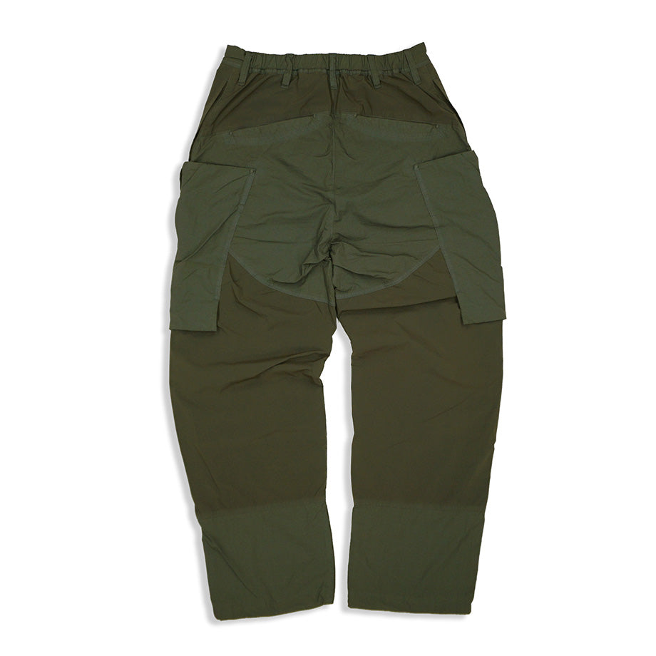 norbit / 4Way Stretch Hike Pants/HNPT-074
