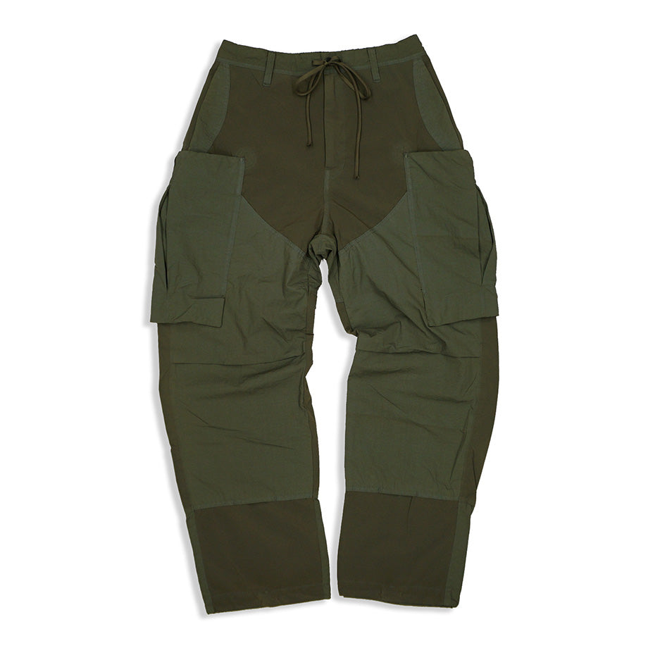 norbit / 4Way Stretch Hike Pants/HNPT-074