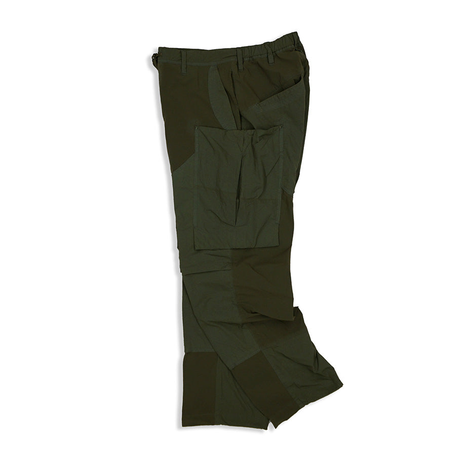 norbit / 4Way Stretch Hike Pants/HNPT-074