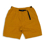 norbit / Linen Herringbone Shorts/HNPT-076