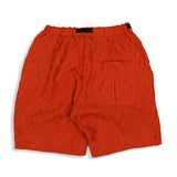 norbit / Linen Herringbone Shorts/HNPT-076