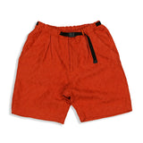 norbit / Linen Herringbone Shorts/HNPT-076