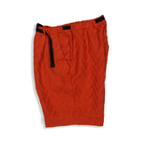 norbit / Linen Herringbone Shorts/HNPT-076