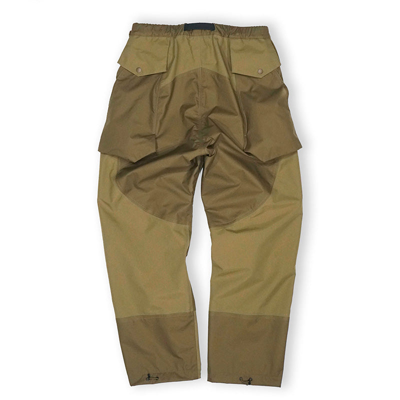 norbit / Apron-Pocket Pants/HNPT-077
