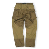 norbit / Apron-Pocket Pants/HNPT-077