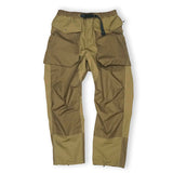 norbit / Apron-Pocket Pants/HNPT-077