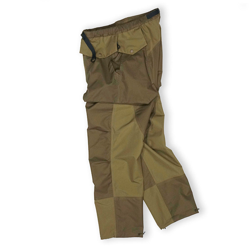 norbit / Apron-Pocket Pants/HNPT-077
