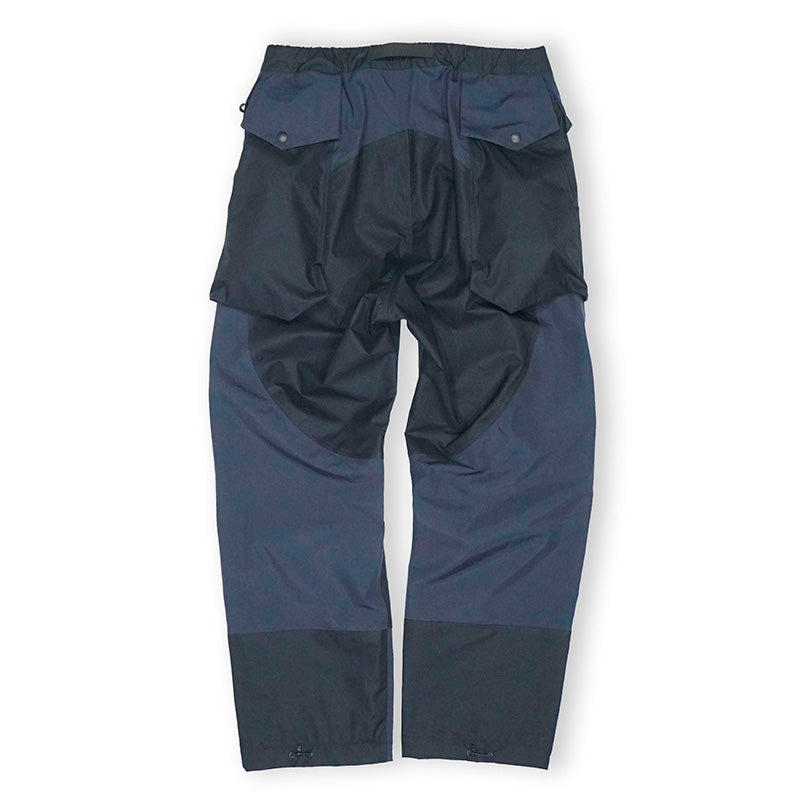 norbit / Apron-Pocket Pants/HNPT-077