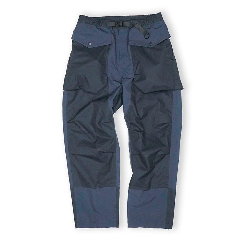 norbit / Apron-Pocket Pants/HNPT-077