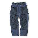 norbit / Apron-Pocket Pants/HNPT-077