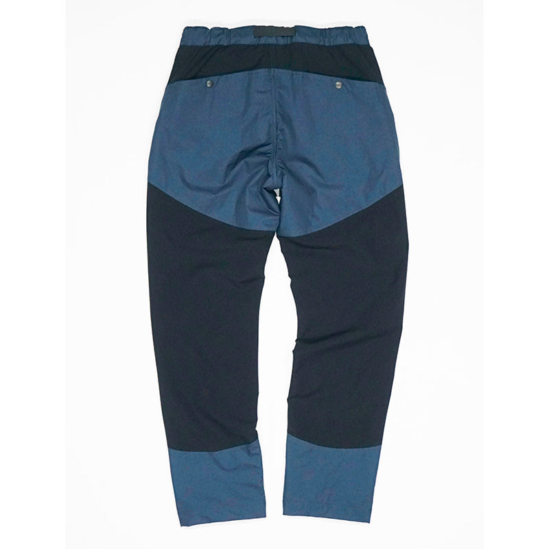 norbit / Hike Wide Taperd Pants/HNPT-078