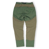 norbit / Hike Wide Taperd Pants/HNPT-078