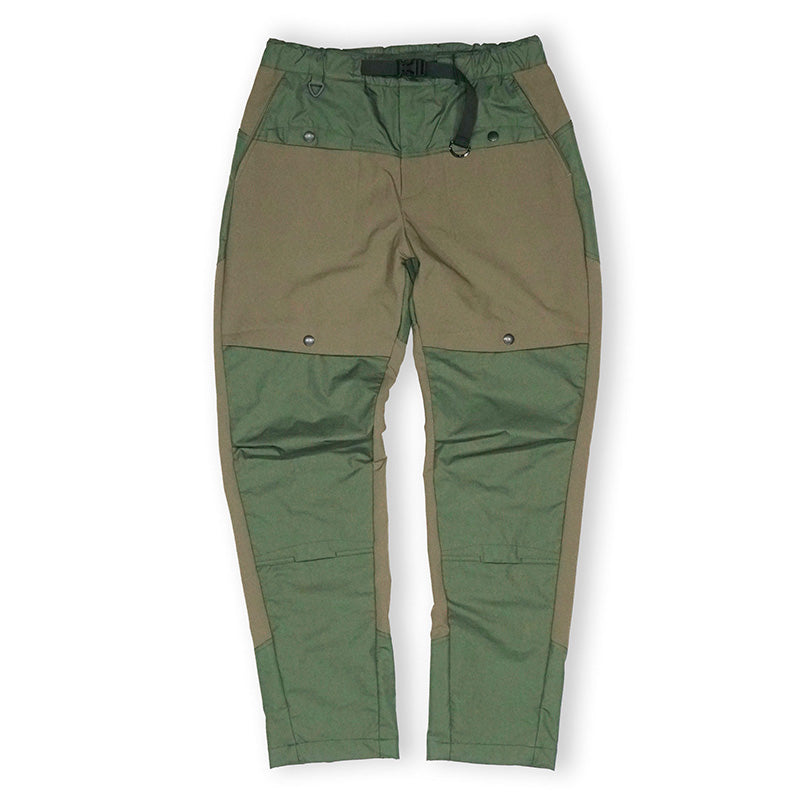 norbit / Hike Wide Taperd Pants/HNPT-078