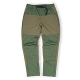 norbit / Hike Wide Taperd Pants/HNPT-078